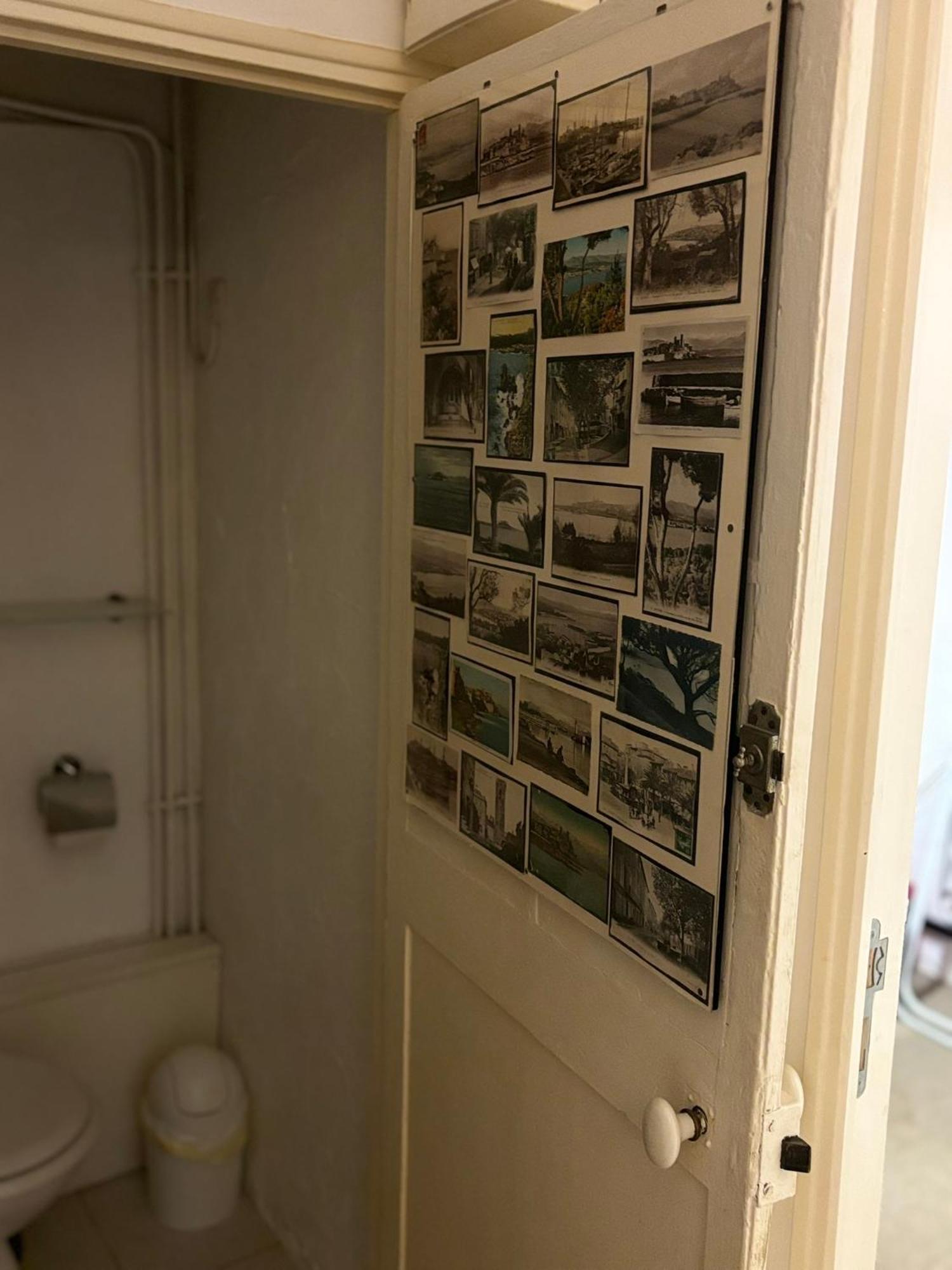 2 Bedroom Funky Apartment In The Heart Of The Old Town Of Antibes Exterior photo